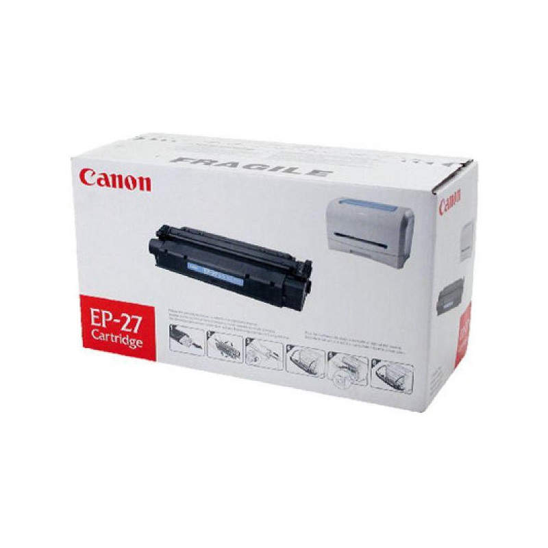 Canon EP-27 LBP-3200 - ProComponentes
