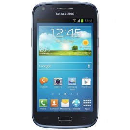 Samsung Galaxy Core I8260 Azul