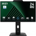 MSI Pro MP242PMG 23.8'' 1920 x 1080 Full HD LCD Negro - 9S6-3PD89T-001