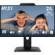 MSI Pro MP242PMG 23.8'' 1920 x 1080 Full HD LCD Negro - 9S6-3PD89T-001
