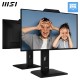MSI Pro MP242PMG 23.8'' 1920 x 1080 Full HD LCD Negro - 9S6-3PD89T-001