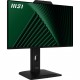 MSI Pro MP242PMG 23.8'' 1920 x 1080 Full HD LCD Negro - 9S6-3PD89T-001