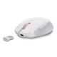 Sharkoon OfficePal M25W ratón Juego mano derecha RF Wireless + USB Type-C Óptico 4000 DPI