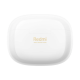 Xiaomi Redmi Buds 6 Pro Bluetooth Glacier White - XIAREDBUDS6PRTWH