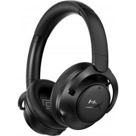 HP HyperX Cloud MIX 2 - Auriculares gaming (Negro)