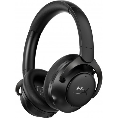 HP HyperX Cloud MIX 2 - Auriculares gaming (Negro)