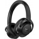 HP HyperX Cloud MIX 2 - Auriculares gaming (Negro)