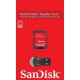 Sandisk MobileMate Duo