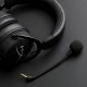 HP HyperX Cloud MIX 2 - Auriculares gaming (Negro)