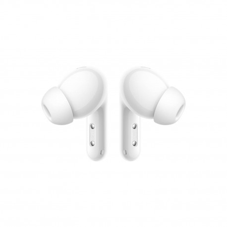 Xiaomi Buds 6 Auriculares Inalámbrico Dentro de oído Llamadas/Música Bluetooth Blanco