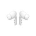 Xiaomi Buds 6 Auriculares Inalámbrico Dentro de oído Llamadas/Música Bluetooth Blanco