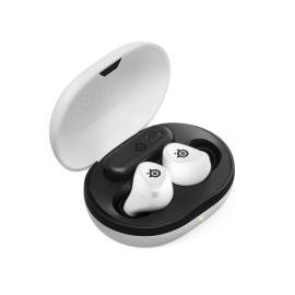 Steelseries Arctis Gamebuds Auriculares Inalámbrico Bluetooth Blanco - 61682