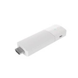 Strong LEAP AIR adaptador Smart TV USB 4K Ultra HD Android Blanco