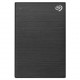 Seagate One Touch STKY1000400 disco duro externo 1000 GB Negro