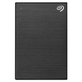 Seagate One Touch STKY1000400 disco duro externo 1000 GB Negro