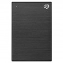 Seagate One Touch STKY1000400 disco duro externo 1000 GB Negro