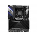 MSI MEG Z890 UNIFY-X placa base Intel Z890 LGA 1851 (Socket V1) ATX