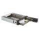 StarTech.com Rack Backplane de 2 Discos Duros HDD SATA 2,5''