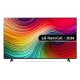 LG NanoCell 75NANO82T6B.AEU Televisor 190,5 cm (75'') 4K Ultra HD Smart TV Wifi Negro