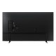 Samsung HBU8000 190,5 cm (75'') 4K Ultra HD Smart TV Negro 20 W