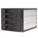 StarTech.com Rack  Backplane 4 Discos Duros HDD SATA 3,5''