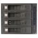 StarTech.com Rack  Backplane 4 Discos Duros HDD SATA 3,5''