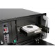 StarTech.com Rack Aluminio para Disco Duro HDD SATA de 3,5''