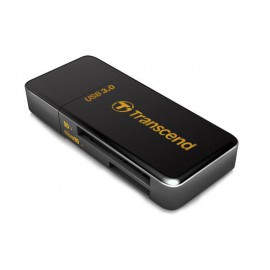Transcend RDF5