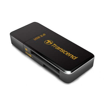 Transcend RDF5