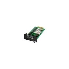 Eaton Management Card Contact / RS232 Serial