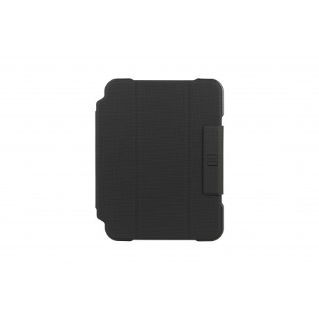 Tucano IPD1022AL-BK funda para tablet 10.9'' Folio Negro
