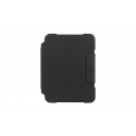 Tucano IPD1022AL-BK funda para tablet 10.9'' Folio Negro