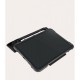 Tucano IPD1022AL-BK funda para tablet 10.9'' Folio Negro