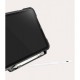 Tucano IPD1022AL-BK funda para tablet 10.9'' Folio Negro