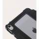 Tucano IPD1022AL-BK funda para tablet 10.9'' Folio Negro