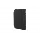 Tucano IPD1022AL-BK funda para tablet 10.9'' Folio Negro
