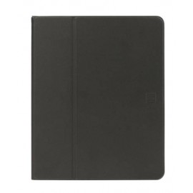 Tucano IPDA13M2UPP-BK funda para tablet 13'' Folio Negro
