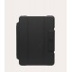 Tucano IPD10221AL-BK funda para tablet 10.2'' Folio Negro