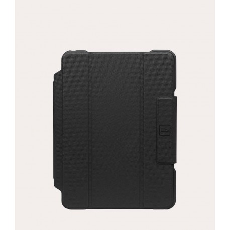 Tucano IPD10221AL-BK funda para tablet 10.2'' Folio Negro