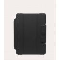 Tucano IPD10221AL-BK funda para tablet 10.2'' Folio Negro