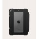 Tucano IPD10221AL-BK funda para tablet 10.2'' Folio Negro