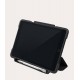 Tucano IPD10221AL-BK funda para tablet 10.2'' Folio Negro