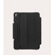 Tucano IPD10221AL-BK funda para tablet 10.2'' Folio Negro