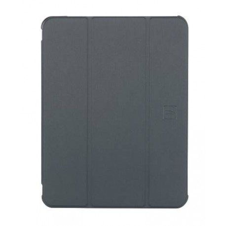 Tucano IPDA11M2ST-BBK funda para tablet 11'' Folio Gris