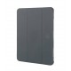 Tucano IPDA11M2ST-BBK funda para tablet 11'' Folio Gris