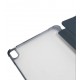 Tucano IPDA11M2ST-BBK funda para tablet 11'' Folio Gris