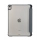 Tucano IPDA11M2ST-BBK funda para tablet 11'' Folio Gris