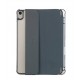 Tucano IPDA11M2ST-BBK funda para tablet 11'' Folio Gris