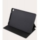 Tucano Gala 11'' funda Libro Negro - tab-gsa9p23-bk