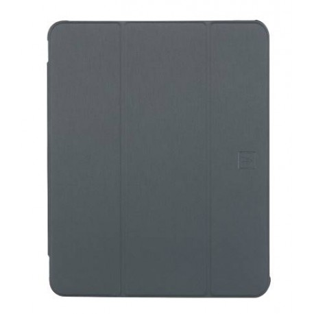 Tucano IPDP13M4ST-BBK funda para tablet 13'' Folio Gris